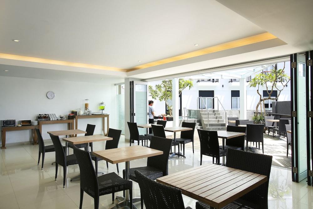 Amaris Hotel Teuku Umar Denpasar  Ngoại thất bức ảnh