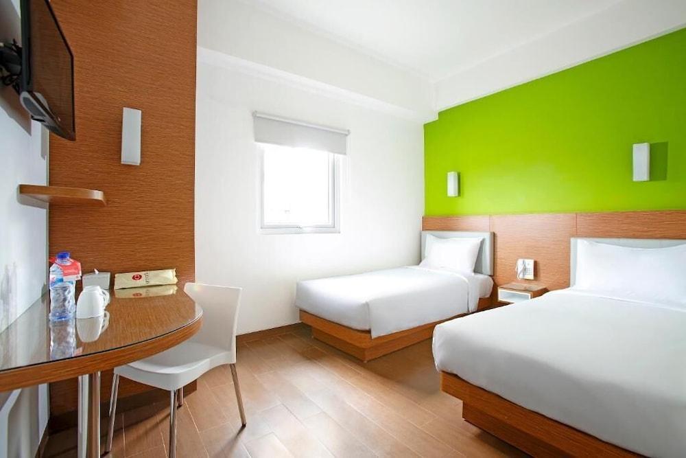 Amaris Hotel Teuku Umar Denpasar  Ngoại thất bức ảnh